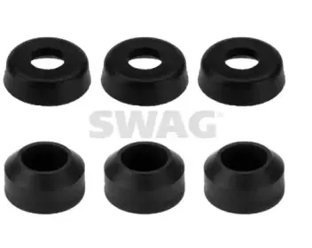 Комплект прокладок, крышка головки цилиндра SWAG купить